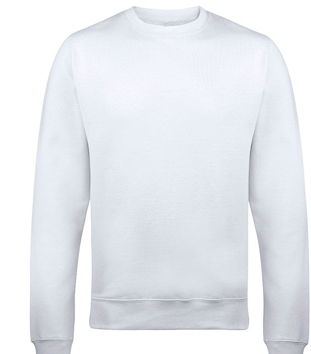 Sweatshirt Motiv 13x18cm ONE-LINE