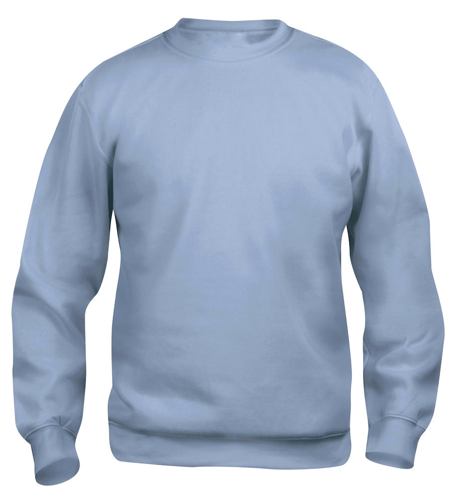 Sweatshirt Motiv 10x10cm ONE-LINE