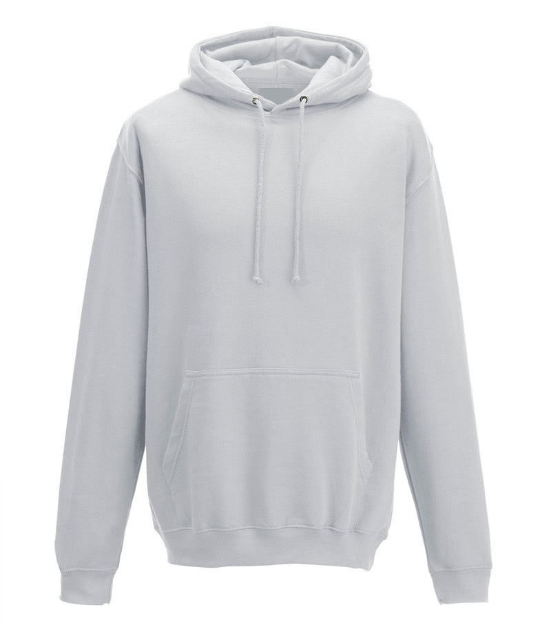 Hoodie Motiv 10x10cm ONE-LINE