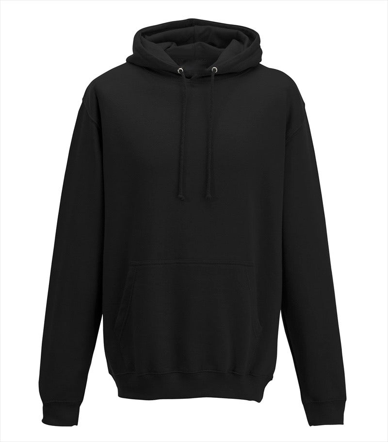 Hoodie Motiv 10x10cm ONE-LINE